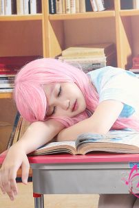 Chụp Ảnh Nữ Sinh Nhật Bản