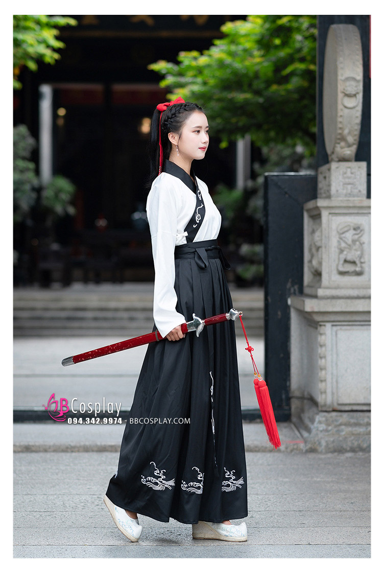 Váy Đỏ Trung Quốc Trang Trí Công Phu Với Hoa Và Rồng Vector Minh Họa Bị Cô  Lập Hình minh họa Sẵn có - Tải xuống Hình ảnh Ngay bây giờ - iStock