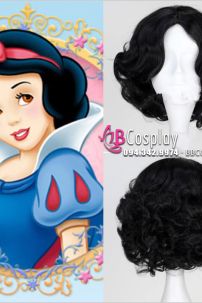 Tóc Giả Bạch Tuyết