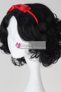 Tóc Giả Bạch Tuyết