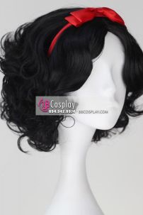 Tóc Giả Bạch Tuyết