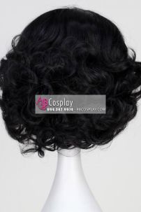 Tóc Giả Bạch Tuyết