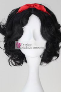 Tóc Giả Bạch Tuyết