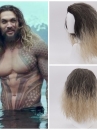 Tóc Giả Cosplay Aquaman
