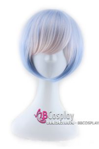 Tóc Cosplay Rem