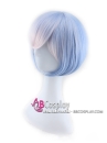 Tóc Cosplay Rem