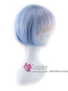 Tóc Cosplay Rem