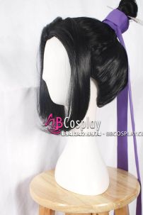 Tóc Giang Trừng - Ma Đạo Tổ Sư