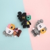 Mô Hình Lego Nano HC Magic Kaws - Phiên Bản Nhỏ 2 Màu