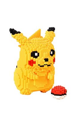 Mô Hình Lego Pikachu - Pokemon