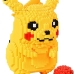 Mô Hình Lego Pikachu - Pokemon