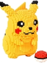 Mô Hình Lego Pikachu - Pokemon