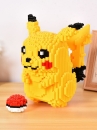 Mô Hình Lego Pikachu - Pokemon