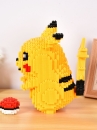Mô Hình Lego Pikachu - Pokemon