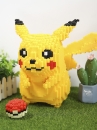 Mô Hình Lego Pikachu - Pokemon