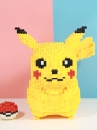 Mô Hình Lego Pikachu - Pokemon