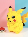 Mô Hình Lego Pikachu - Pokemon