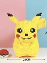 Mô Hình Lego Pikachu - Pokemon