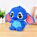Mô Hình Lego Stitch - Lilo & Stitch