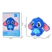 Mô Hình Lego Stitch - Lilo & Stitch