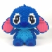 Mô Hình Lego Stitch - Lilo & Stitch