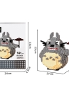 Mô Hình Lego Totoro - Tonari No Totoro
