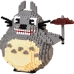 Mô Hình Lego Totoro - Tonari No Totoro