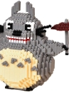 Mô Hình Lego Totoro - Tonari No Totoro