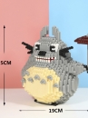 Mô Hình Lego Totoro - Tonari No Totoro