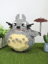 Mô Hình Lego Totoro - Tonari No Totoro