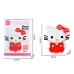 Mô Hình Lego Hello Kitty