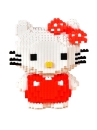 Mô Hình Lego Hello Kitty