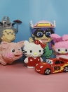 Mô Hình Lego Hello Kitty