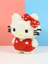 Mô Hình Lego Hello Kitty