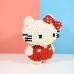 Mô Hình Lego Hello Kitty