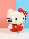 Mô Hình Lego Hello Kitty