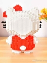 Mô Hình Lego Hello Kitty