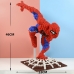Mô Hình Lego Spiderman Lớn