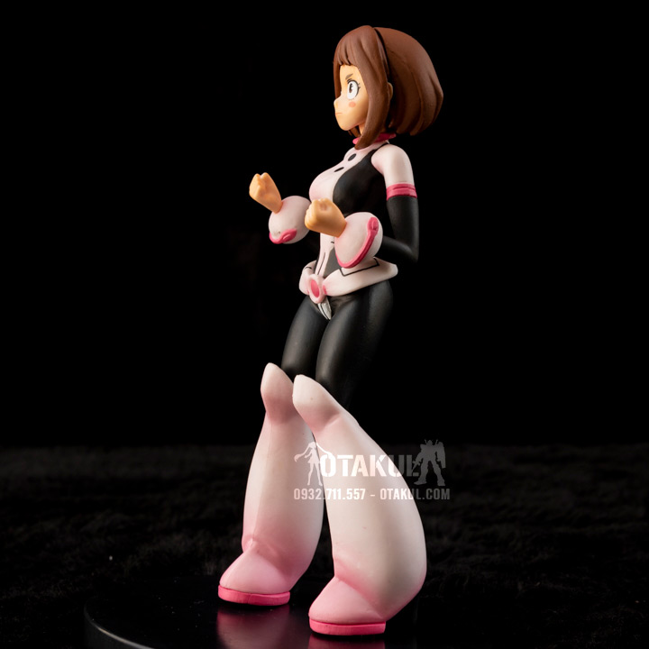 Mô Hình Figure Ochako Uraraka - My Hero Academia