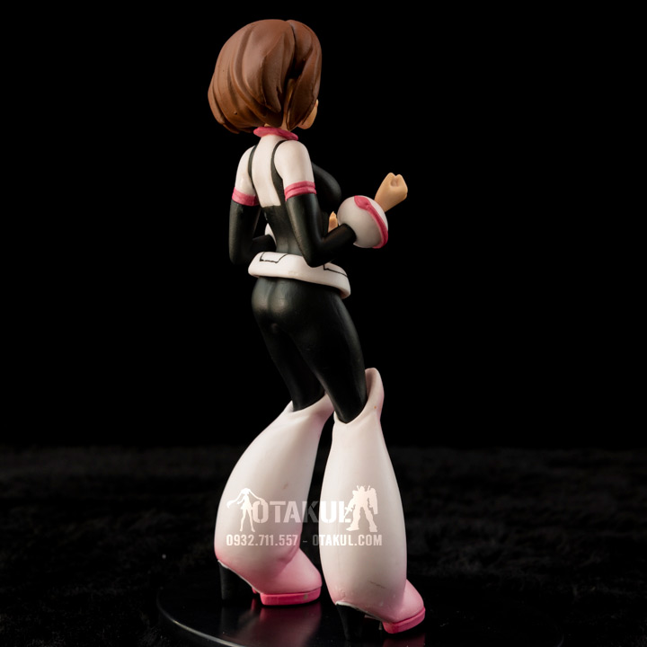 Mô Hình Figure Ochako Uraraka - My Hero Academia