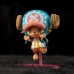 Mô Hình Figure Zero Cotton Candy Lover Tony Tony Chopper (One Piece)