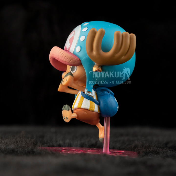 Không thể bỏ qua hình ảnh Figurine Zero Cotton Candy Lover Tony Tony Chopper, vô cùng độc đáo và ấn tượng đấy! Hãy xem ngay để cảm nhận sự khác biệt.