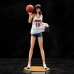 Mô Hình Figure Akagi Haruko - Slam Dunk