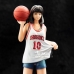Mô Hình Figure Akagi Haruko - Slam Dunk