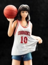 Mô Hình Figure Akagi Haruko - Slam Dunk