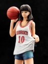 Mô Hình Figure Akagi Haruko - Slam Dunk