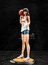 Mô Hình Figure Akagi Haruko - Slam Dunk
