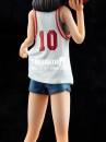Mô Hình Figure Akagi Haruko - Slam Dunk