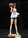Mô Hình Figure Akagi Haruko - Slam Dunk