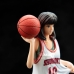 Mô Hình Figure Akagi Haruko - Slam Dunk